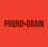 Pound & Grain Logo