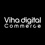 Viha Digital Commerce Logo