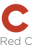 Red C London Logo