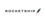 Rocketship Logo