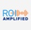 ROI Amplified Logo