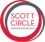 Scott Circle Communications Logo