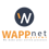 Wappnet Systems Pvt. Ltd. Logo