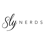 Sly Nerds Logo