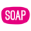 Soap Media Logo