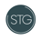 STG Digital Marketing & AI Solutions Logo