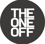 The One Off Logo