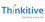 Thinkitive Inc. Logo