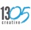 thirteen05 creative Logo