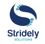 Stridely Solutions Logo