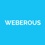 Weberous Logo