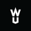 White Unicorn Agency Logo