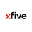 Xfive Logo