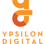 Ypsilon Digital Logo