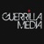 Guerrilla Media Logo