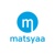Matsyaa Infotech Logo