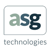 ASG TECHNOLOGIES Logo