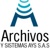 ARCHIVOS Y SISTEMAS AYS SAS Logo