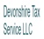 Devonshire Tax Service Logo