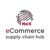 NeX eCommerce Logotype