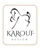KAROUF DESIGN Logo