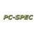 PC-Spec - IT Services, CCTV, Web Design, SEO Logo