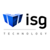 ISG Technology, MO Logo