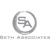 Seth Associates,Advocates & legal consultants Logo