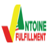 Antoine Fulfillment Logo