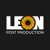 LEON POST PRODUCTION Logo