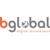 BGlobal Solutions Logo