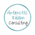 Antoinette Roldan Consulting Logo