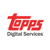 Topps Digital Services Logo