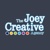 The Joey Creative Agency Logo