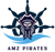 AMZ Pirates Logo