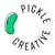 Pickle Creative Logo