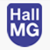HallMG Logo
