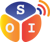 Shri Om Infotech Logo