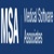 Medical Software Associates Logo