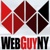 WebGuyNY Logo