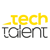 TechTalent Software Logo