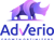 Adverio - Growth Optimizers Logo