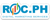ROC.PH Digital Marketing Services Logo