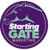 Starting Gate Marketing LLC Logo