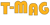 TMAG Dev Logo