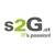 s2G.at Logo
