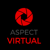 Aspect Virtual Logo