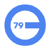 G79 Design Logo
