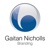 Gaitan  Nicholls Logo