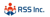RSS Staffing Inc. Logotype